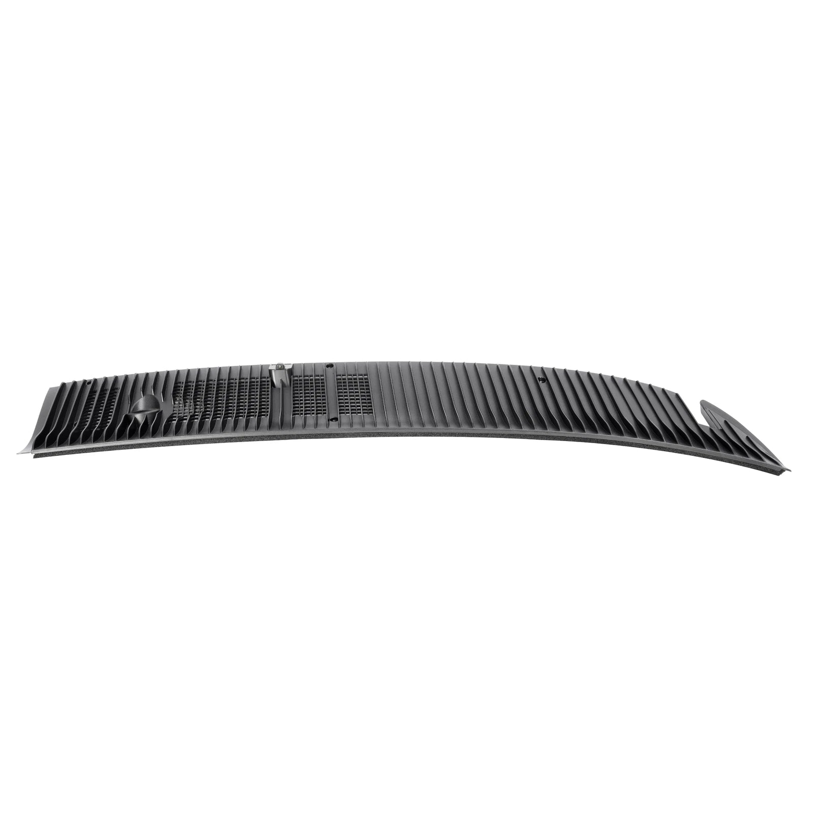 Front Wiper Cowl Panel Grille Right for Ford E-Series (1992-2024)