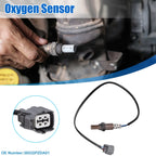 Oxygen Sensor for Honda Element (2003–2011) No. 36532PZDA01