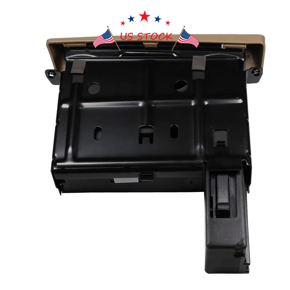 Cup Holder for Ford Super Duty F250 F350 F450 F550 (2005–2007)