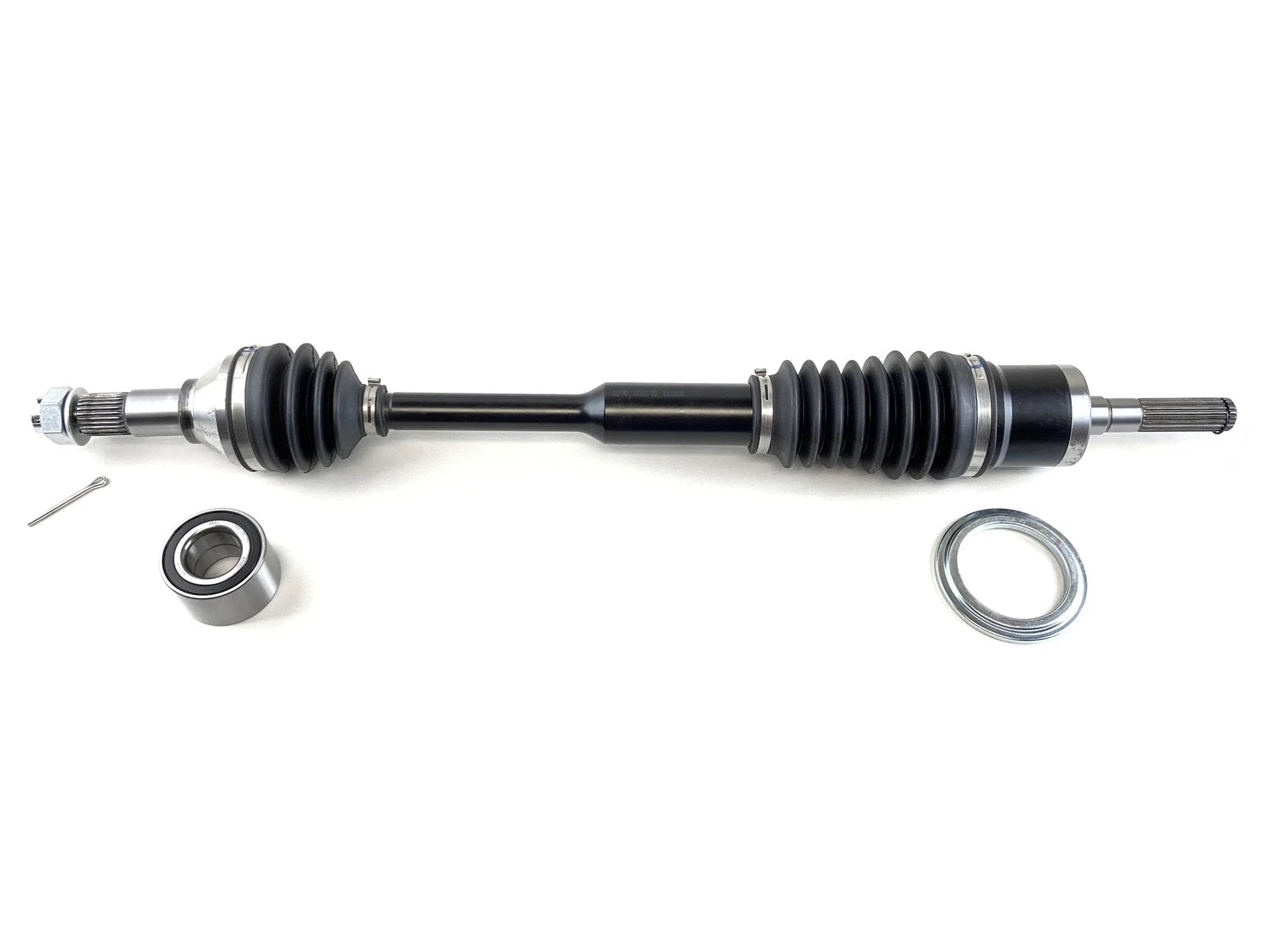 Monster XP Series Front Right Axle & Bearing for Can-Am (705401876)