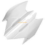 Rear Side Cover Set for Kawasaki KLX140 KLX140G KLX140L (2008–2024)