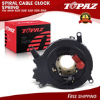 Clock Spring for BMW 525i 528i 530i 535i 550i (2001–2007)