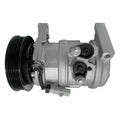A C Compressor Replacement for Chrysler Town & Country LX (2001–2007)
