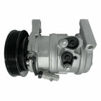 A C Compressor Replacement for Chrysler Town & Country LX (2001–2007)