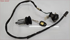 Door Ignition Key Kit for Lincoln Continental (1994–1997) OEM
