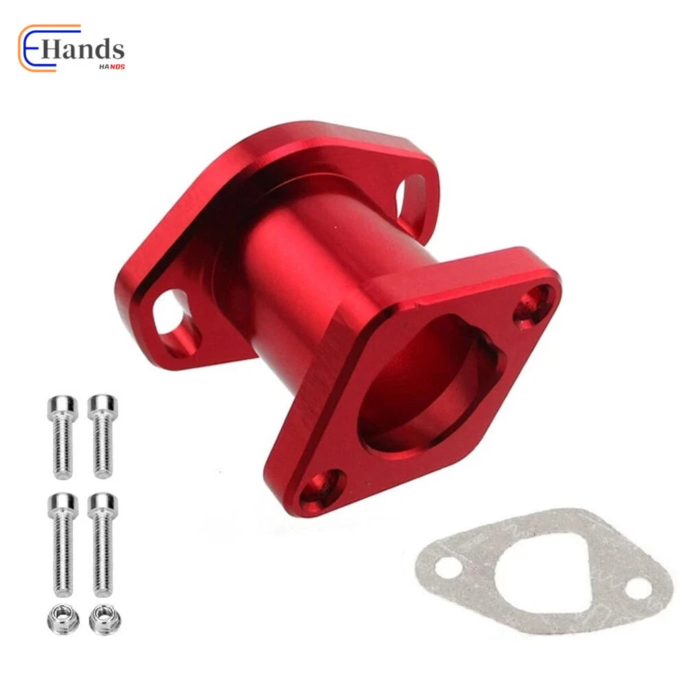 Intake Manifold for Predator 212cc CT200U GX200 Mini Bike Go Kart (2010–2023)