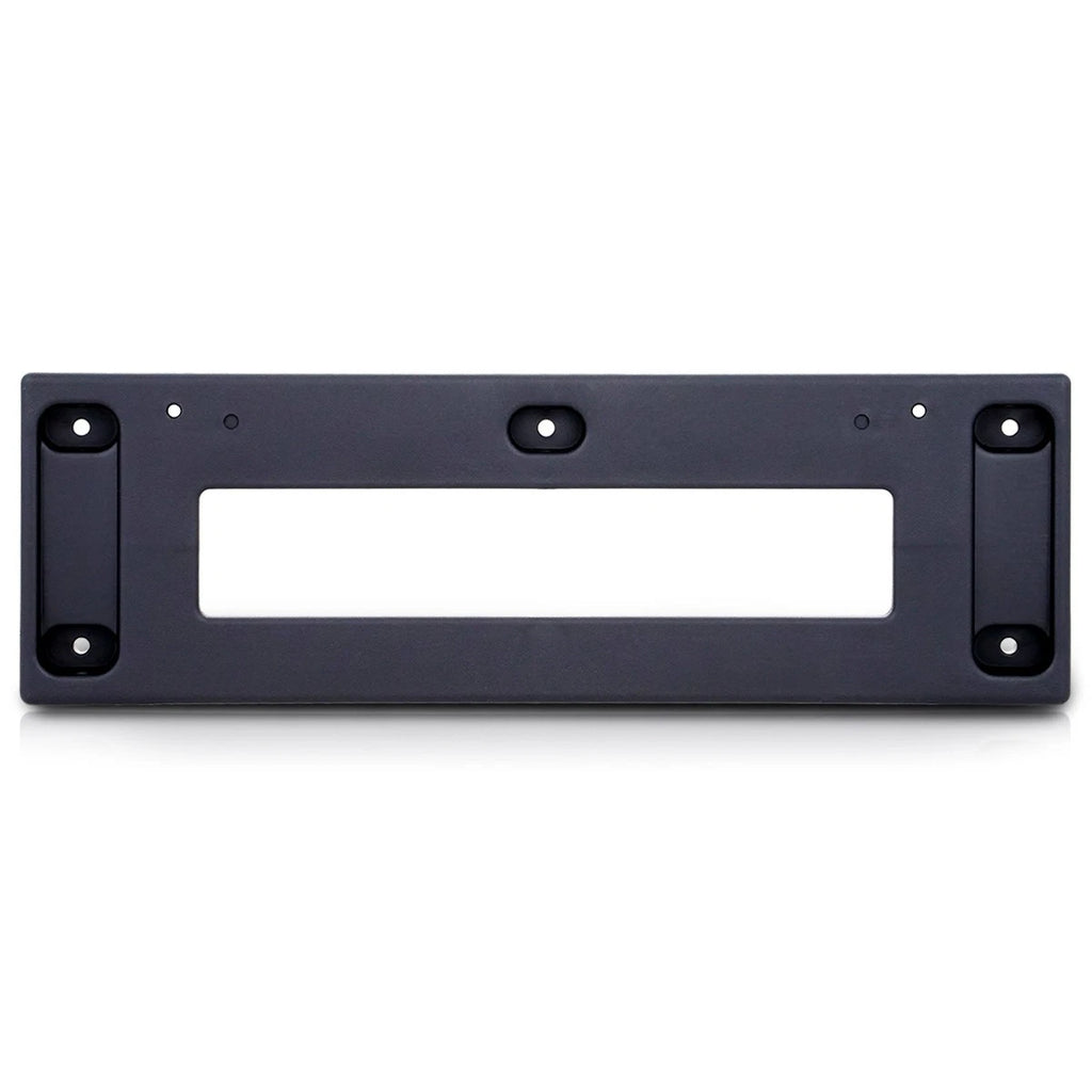 Tow Hook License Plate Mounting Bracket for Kia Soul (2014–2016)