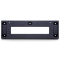 Tow Hook License Plate Mounting Bracket for Kia Soul (2014–2016)