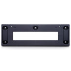 Tow Hook License Plate Mounting Bracket for Kia Soul (2014–2016)