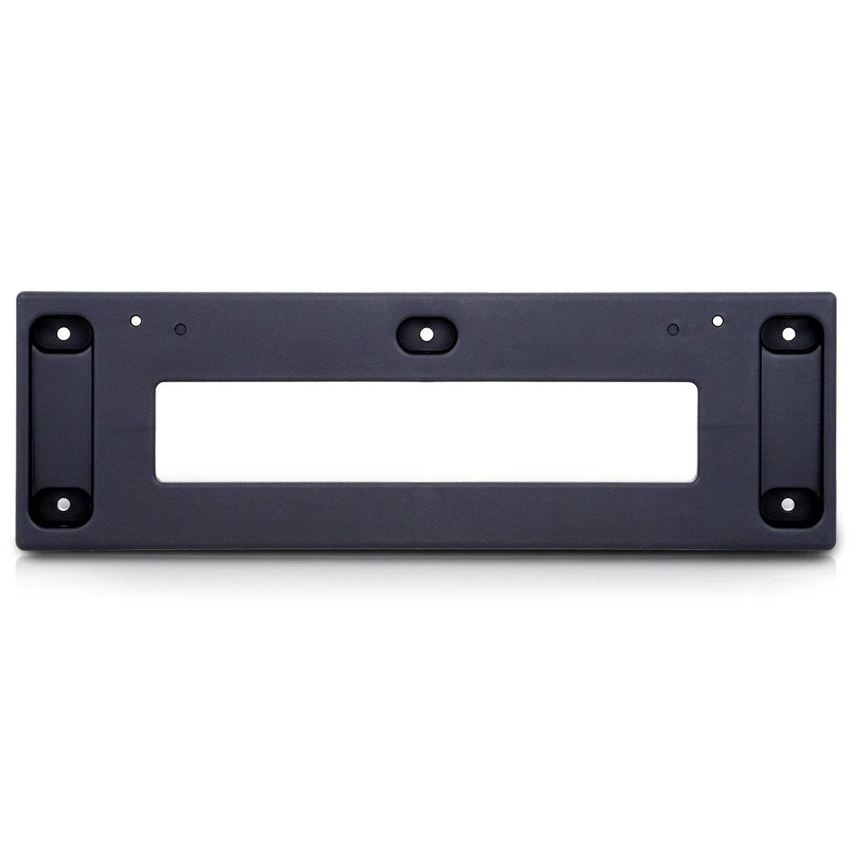 Tow Hook License Plate Mounting Bracket for Kia Soul (2014–2016)