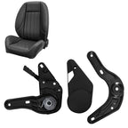Adjustable Recliner Handle Lever for RV Trailer & Truck Seats (2000–2023)