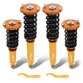 Adjustable Coilover Kit For NISSAN SKYLINE GTS-T R33 Suspension Shocks