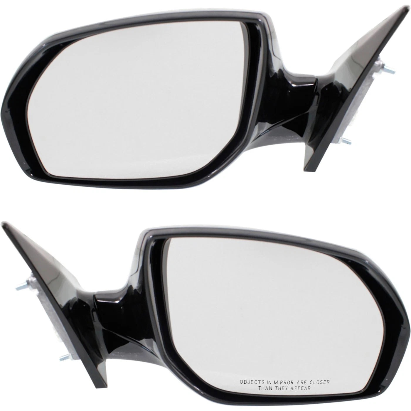 Power Heated Mirrors for Hyundai Santa Fe Sport (2013) with Turn Signal