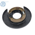Brake Backing Plate for Hyundai Santa Fe (2007–2009)