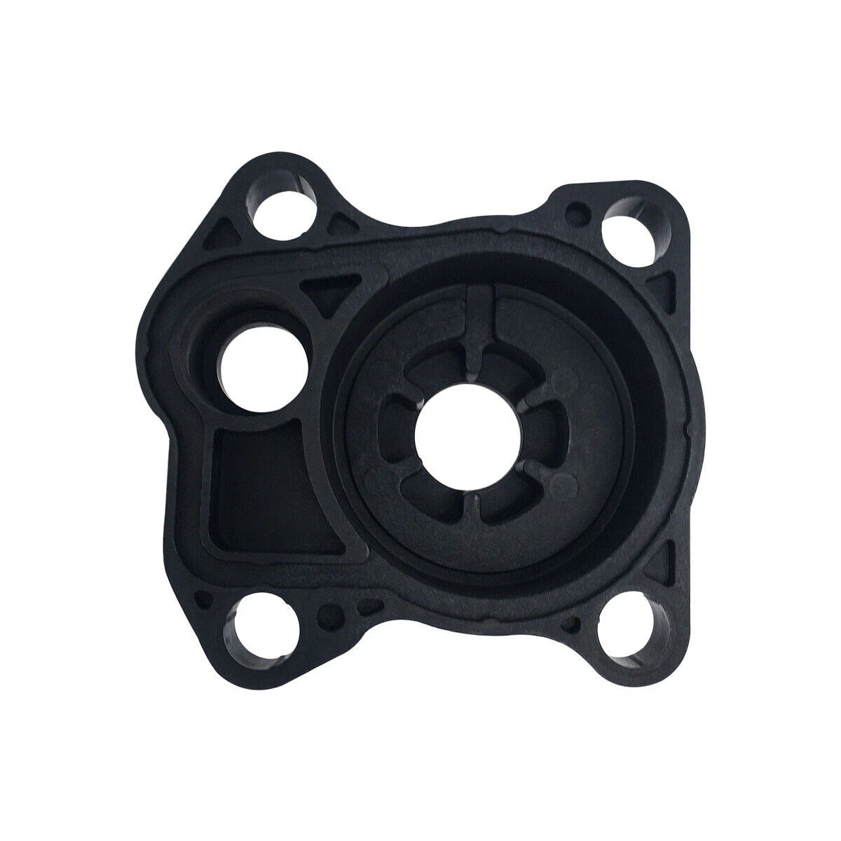 Water Pump Impeller Housing 19221-ZV5-000 for Honda 40/50 hp (2000–2023)