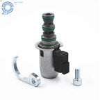 Solenoid Valve Assembly for JCB Backhoe Loaders 3CX 4CX 
