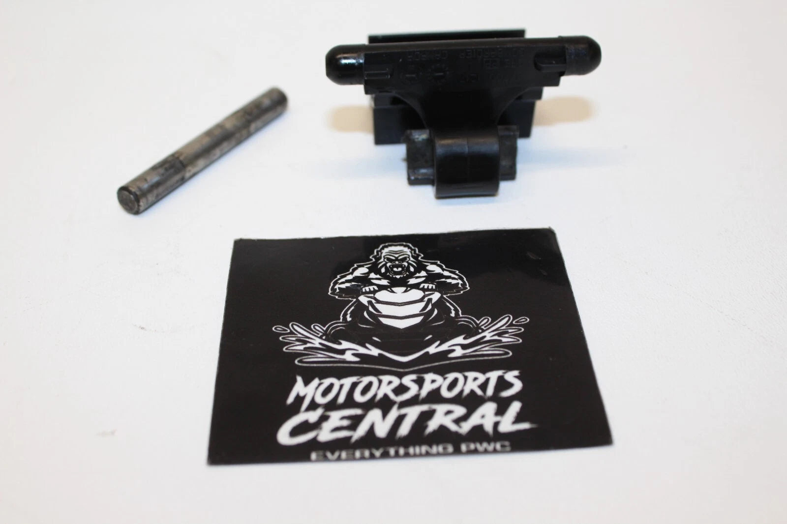 Steering Handlebar Adjustment Lever for Seadoo 3D (2004–2007) 277001217