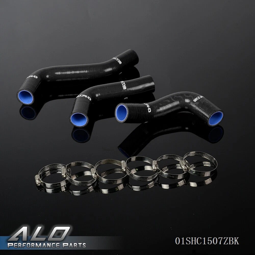 Silicone Radiator Hose for Mazda Miata MX-5 (1989–1993)