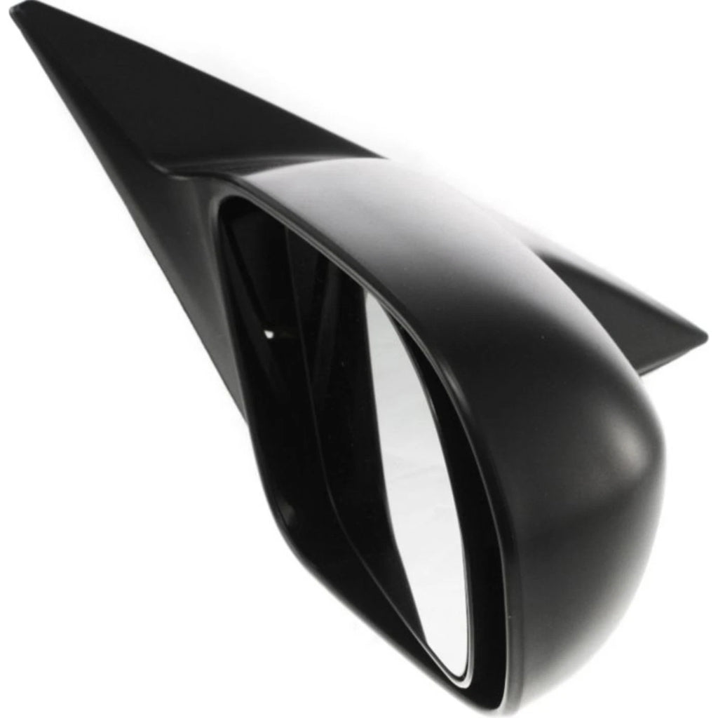 Power Mirror Set for Honda Civic LX Sedan (2001–2005) Heated Paintable