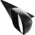 Power Mirror Set for Honda Civic LX Sedan (2001–2005) Heated Paintable