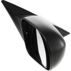 Power Mirror Set for Honda Civic LX Sedan (2001–2005) Heated Paintable