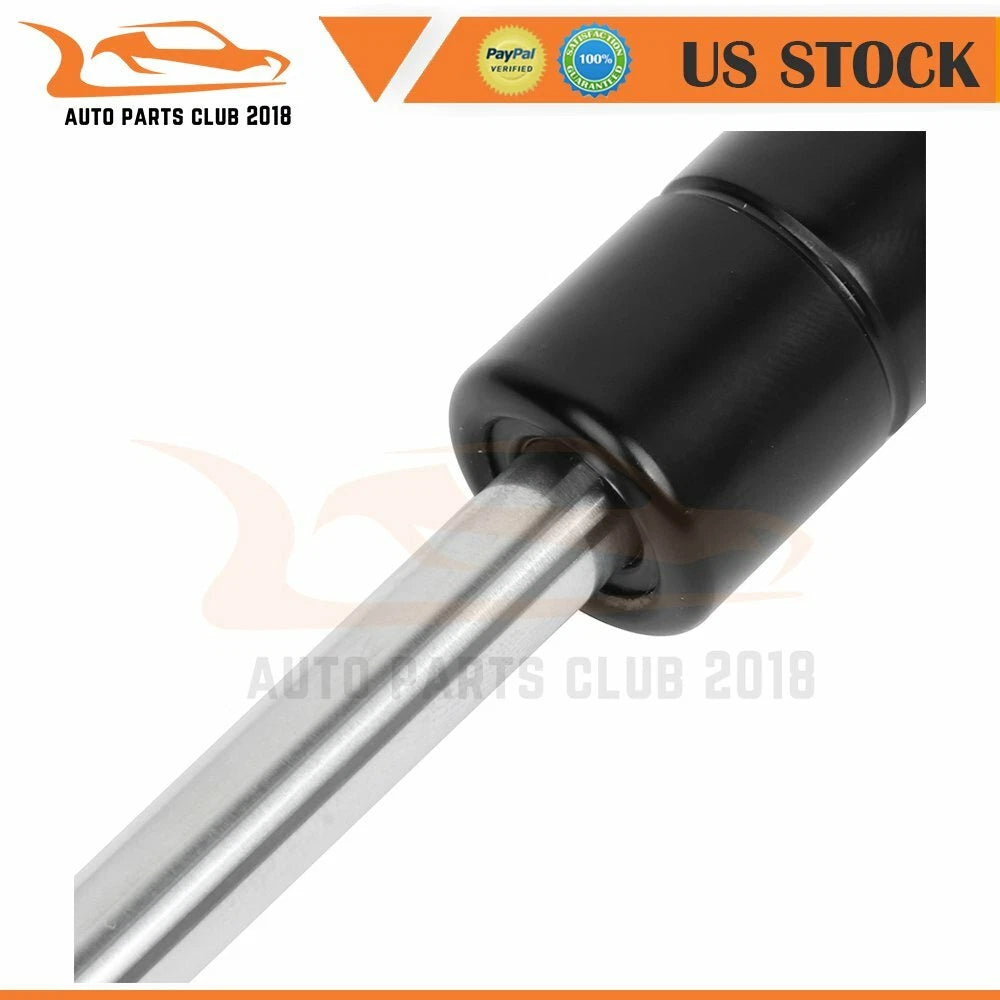 Set of 2 Rear Trunk Gas Lift Support Shocks for Ford Mustang (2005–2014)