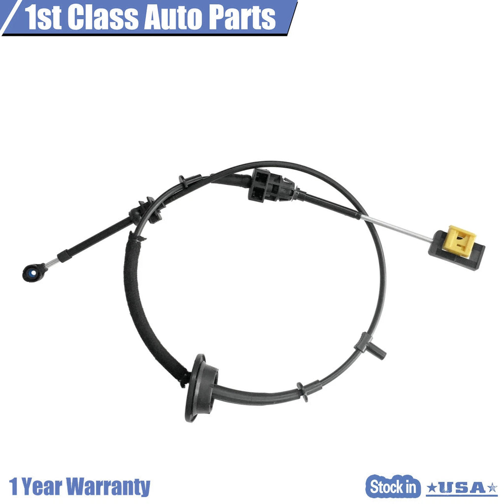 Automatic Transmission Shift Cable for Ford F-150 F-250 Expedition (1997–2003)