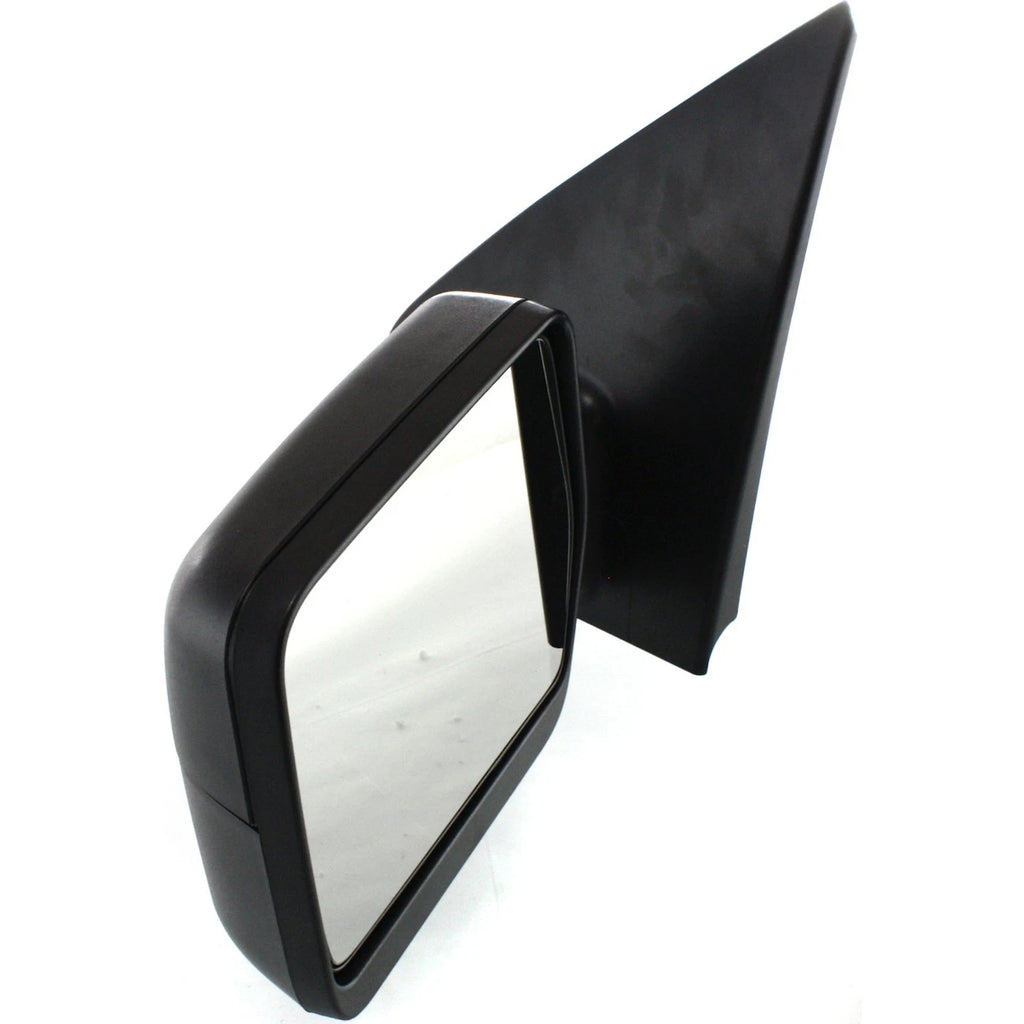 Power Mirror for Ford F-150 (2004–2008) Left Manual Folding Heated