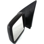 Power Mirror for Ford F-150 (2004–2008) Left Manual Folding Heated
