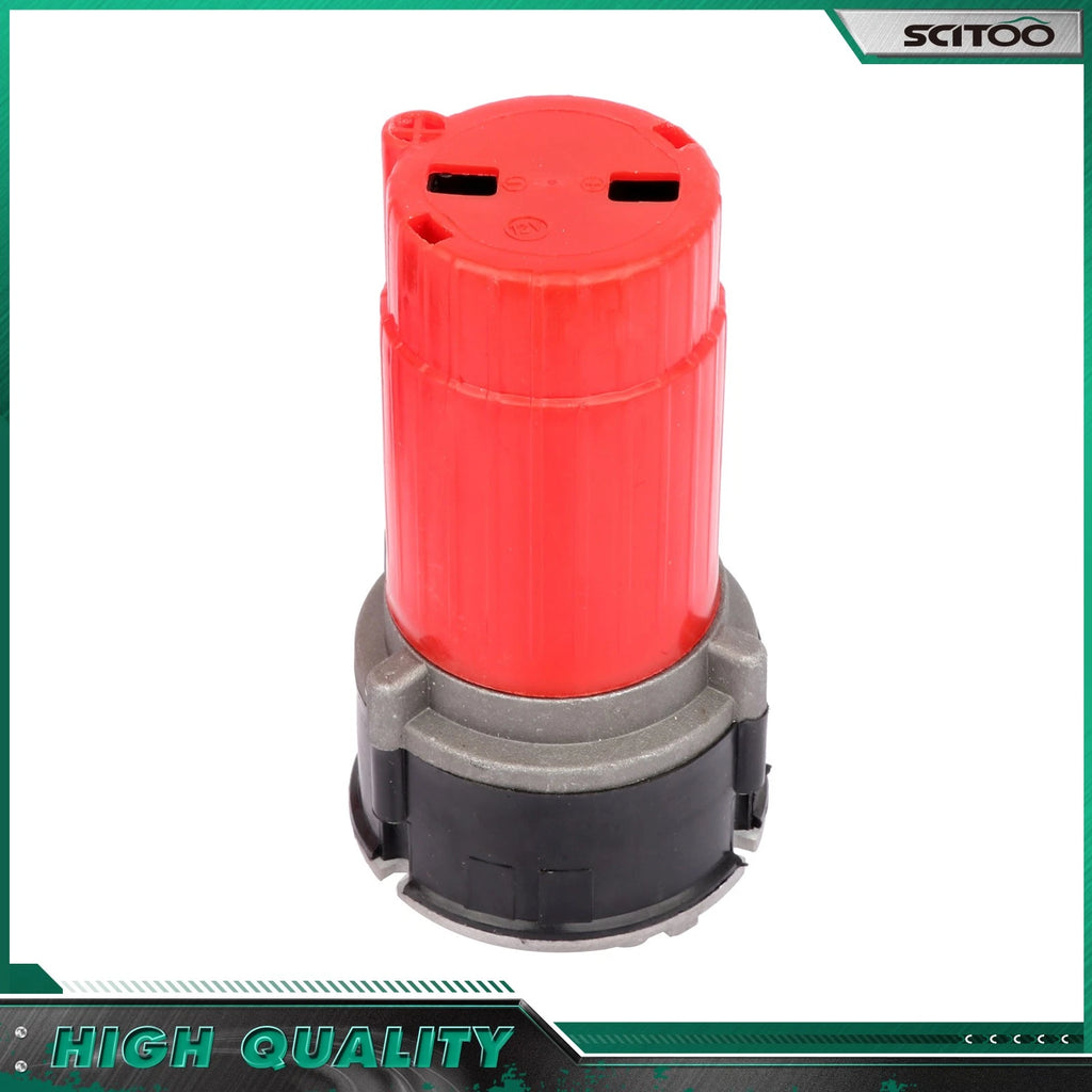 5 Trumpet Air Horn for Car Train (130DB)