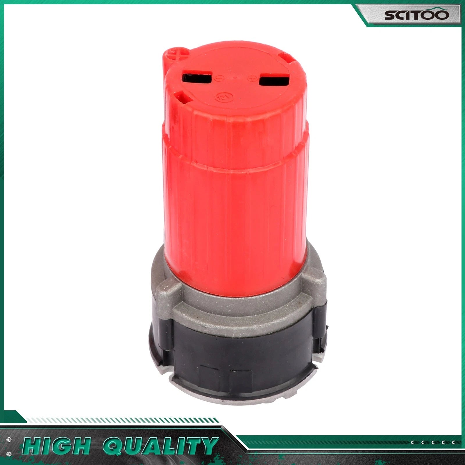 5 Trumpet Air Horn for Car Train (130DB)