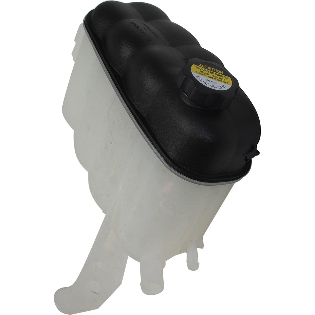 Coolant Reservoir Expansion Tank for Chevy GMC Sierra 2500 3500 HD