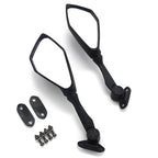 Rear View Mirror for Kawasaki Ninja EX300 EX250 ZX-6R ZX636 (2013–2016)