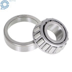 Set of 4 Front Wheel Hub Bearings for Club Car Precedent (2004–Present)