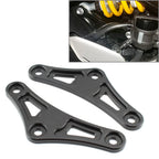 Pair Rear Suspension Linkage Lowering Kit for Kawasaki Z900RS Z900 (2017–2022)