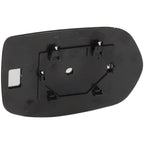 Mirror Glass for Honda CR-V, HR-V (2012–2018) Left Side Flat