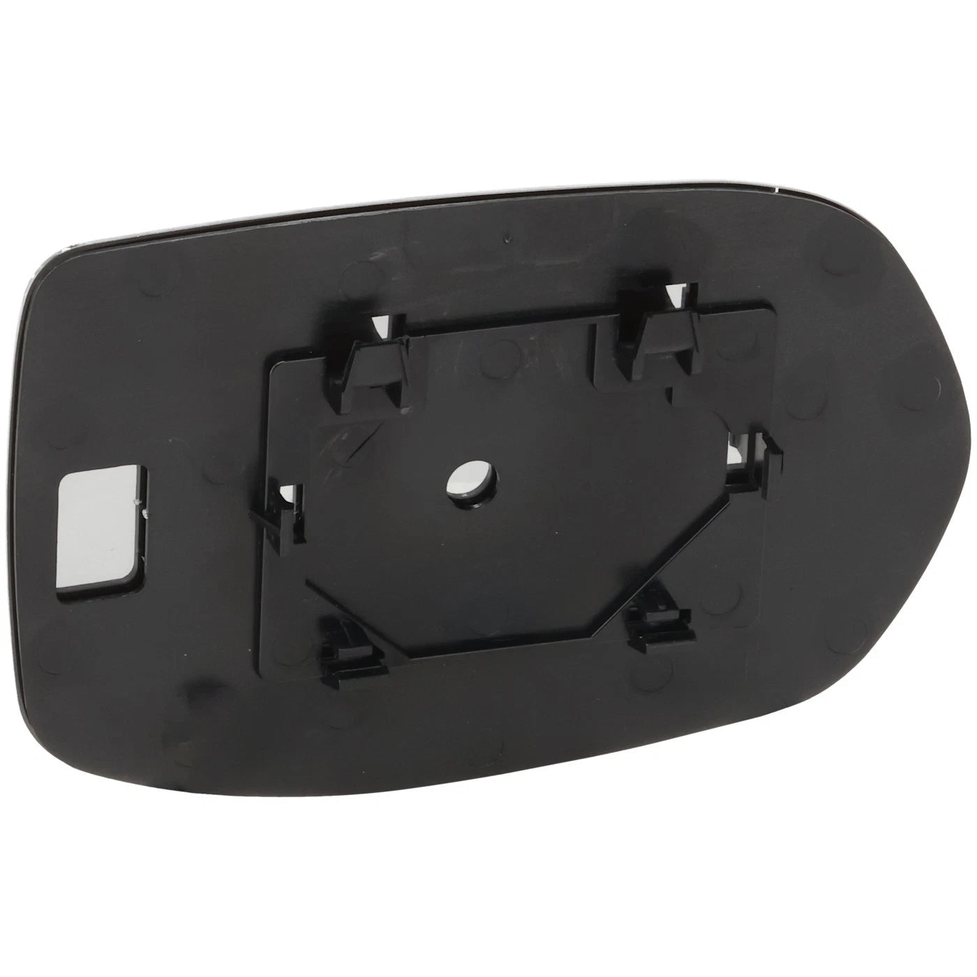 Mirror Glass for Honda CR-V, HR-V (2012–2018) Left Side Flat