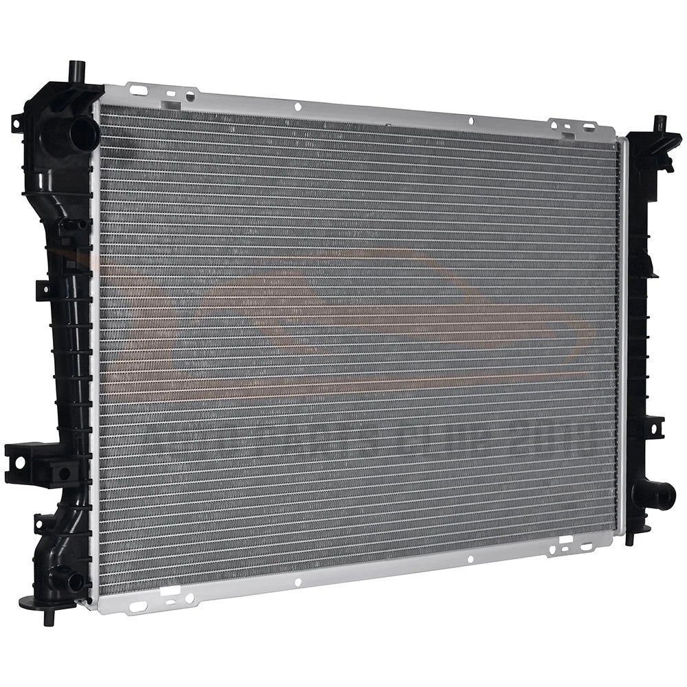 Radiator Assembly for Mazda Tribute Mercury Mariner (2009-2011)