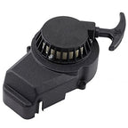 Recoil Start for Motorcycle (Compatible with Popular Models)