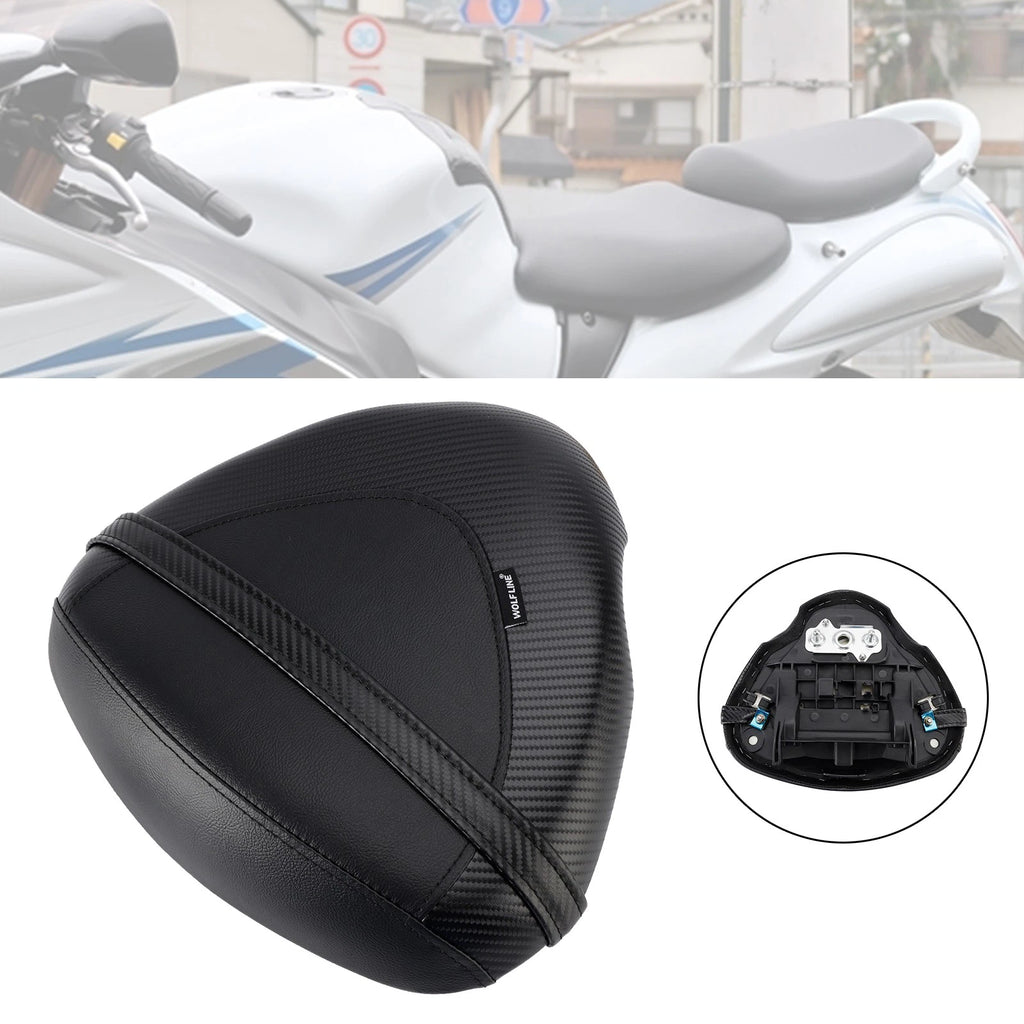 Rear Passenger Seat Cushion for Suzuki GSX1300R (2022–2024)