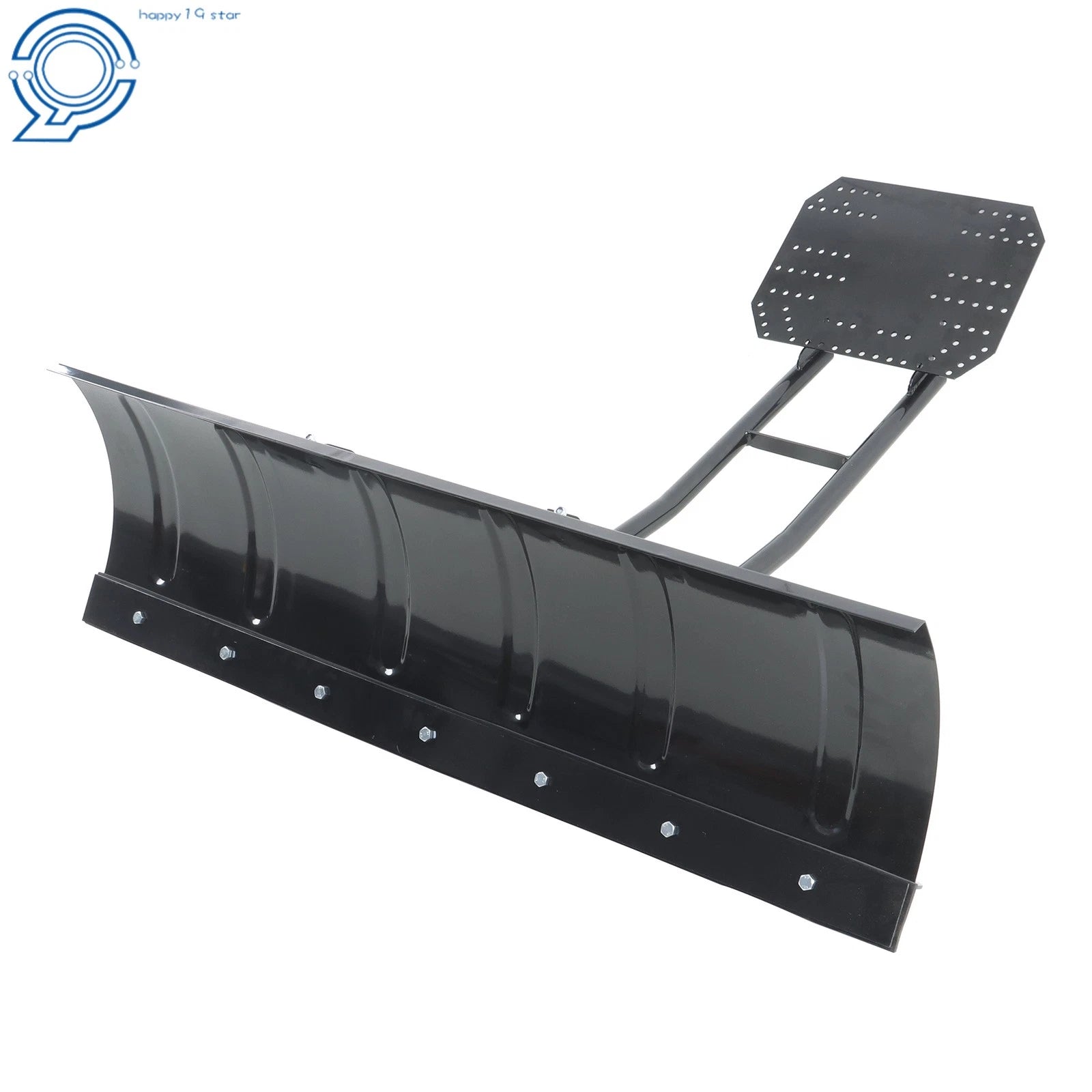 50 Inch Snow Plow Blade for Kawasaki Prairie (2005–2013)