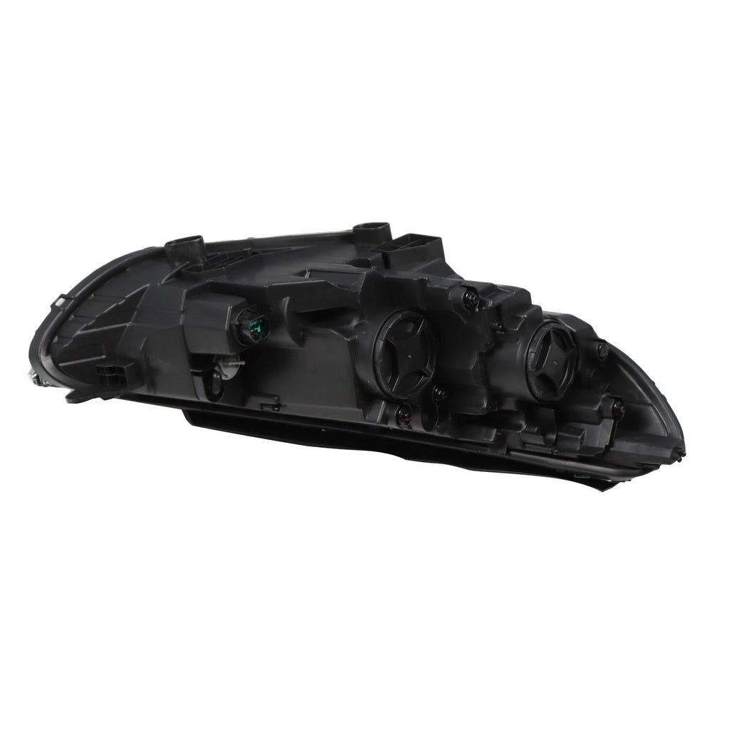 Halogen Headlight Assembly w/Bulb for Hyundai Sonata (2018–2019) Left Side