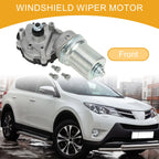 Front Windshield Wiper Motor for Lexus NX, Toyota Corolla, RAV4 (2015–2023) No. 8511002350