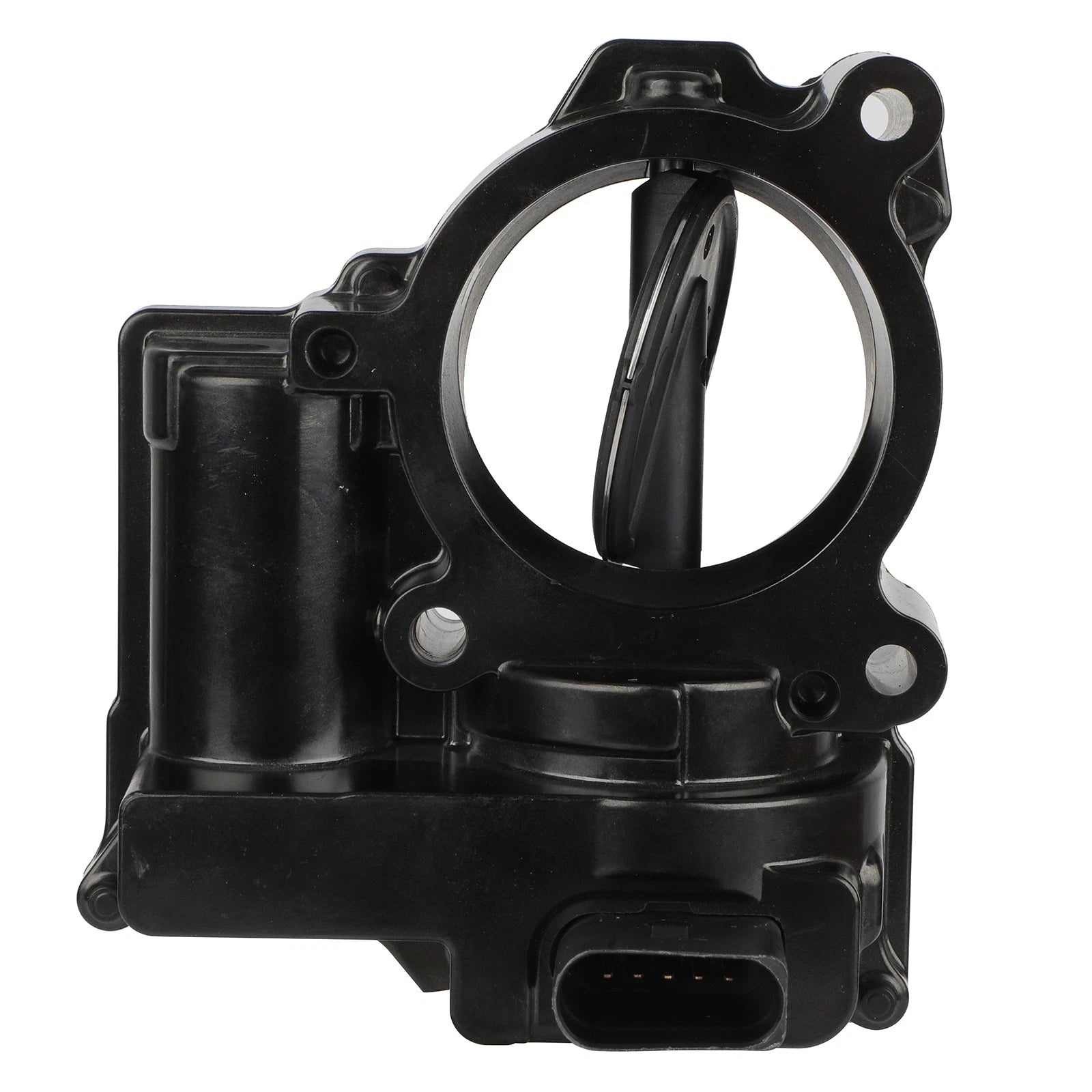 Throttle Body for Volkswagen Tiguan 1.4L (2013–2016) Turbo