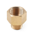 M16 to M20 Fitting Adapter Connector for Metric Thread (M16x15 to M20x15)