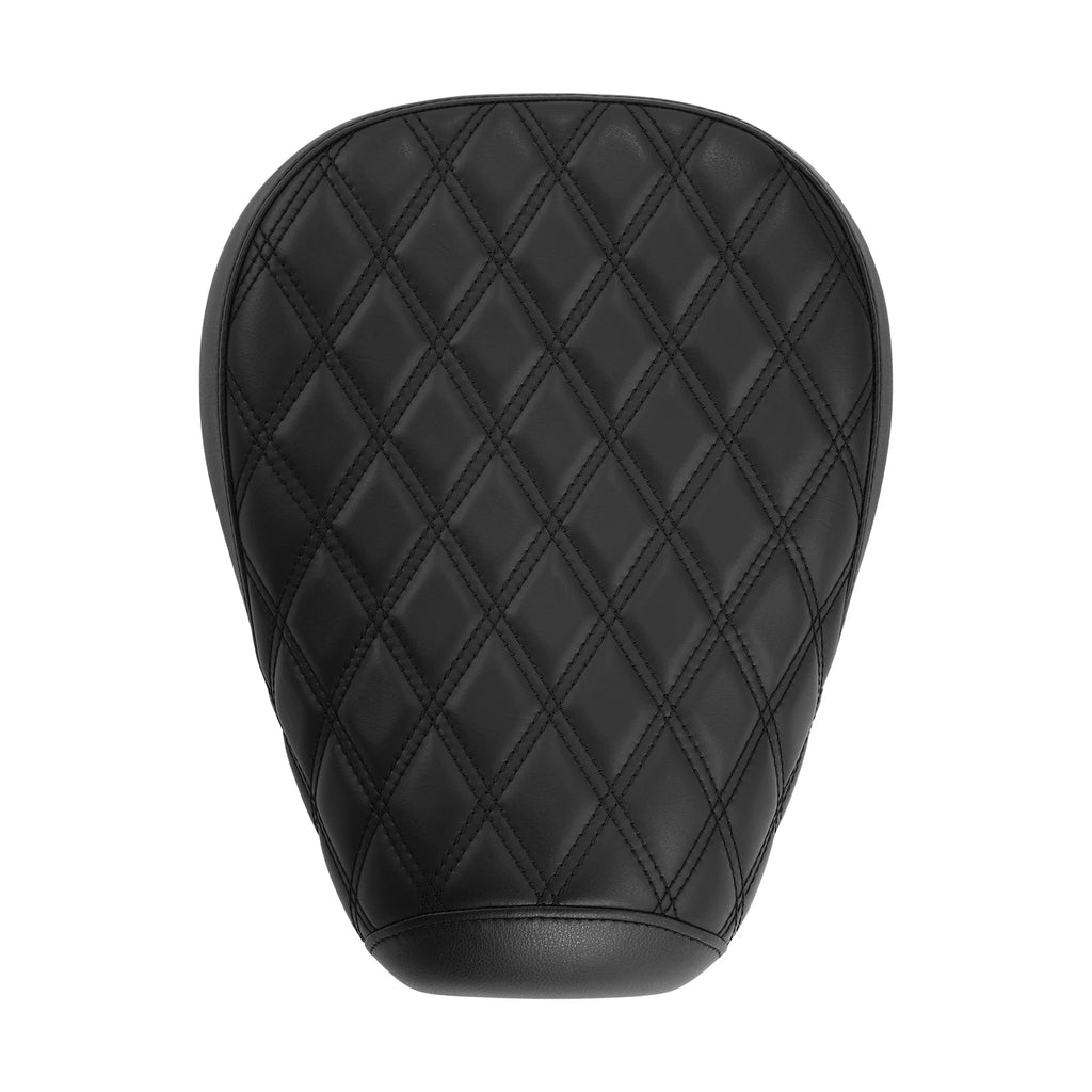 Driver Solo Seat for Honda Cross Cub C110XN C110XM C110XL C110XJ (2018–2025)