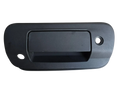 Tailgate Handle W/Keyhole & Camera Hole for Holden Colorado (2016–2020)