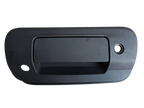 Tailgate Handle W/Keyhole & Camera Hole for Holden Colorado (2016–2020)