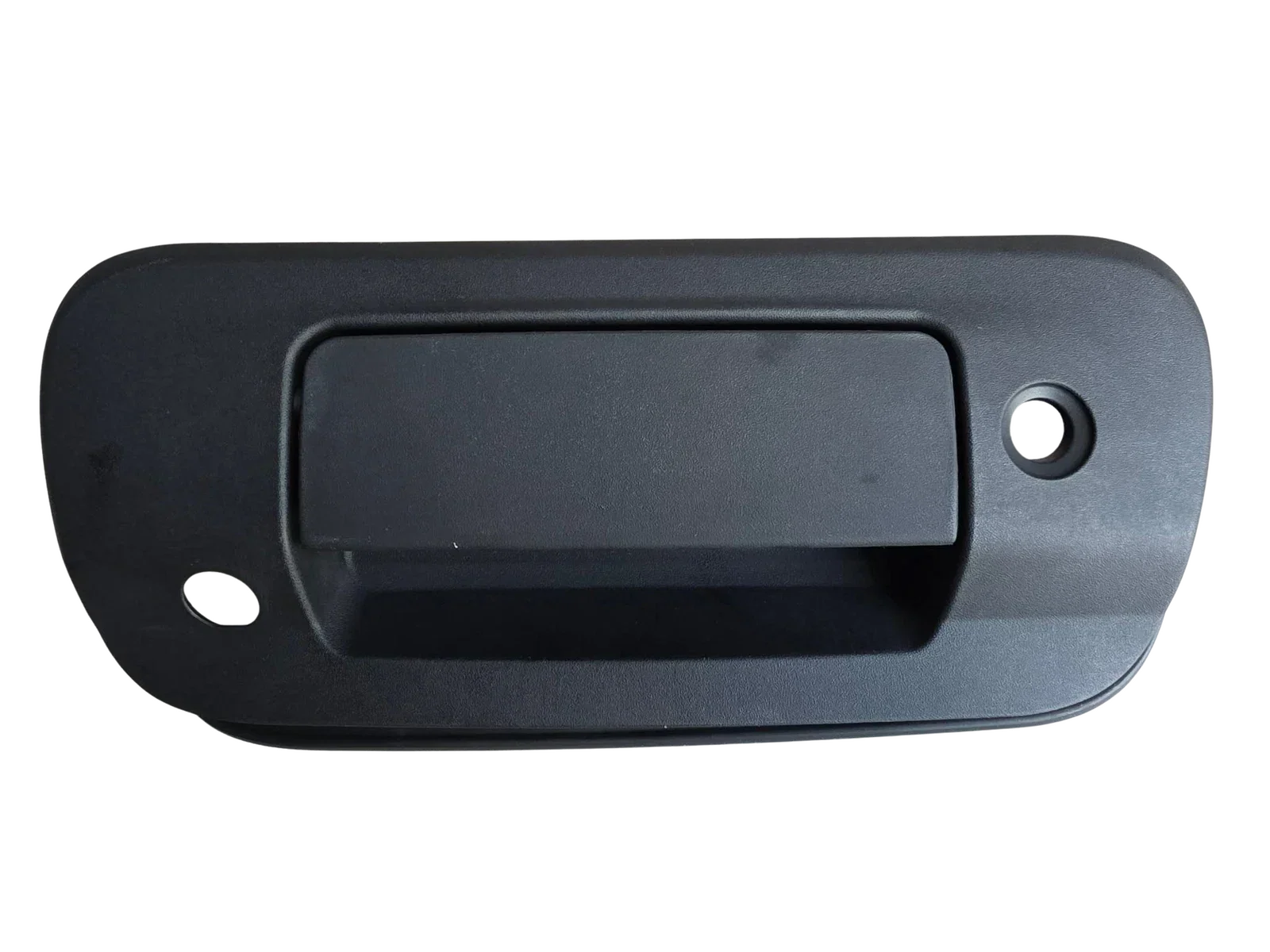 Tailgate Handle W/Keyhole & Camera Hole for Holden Colorado (2016–2020)