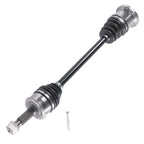 Front Left CV Axle Assembly NCV39057 for Infiniti Q50 Q60 QX50 (2014–2019)
